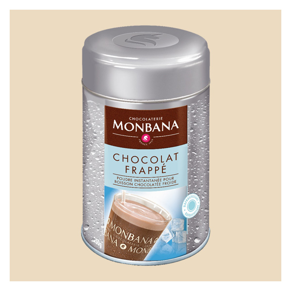 Monbana Chocolate