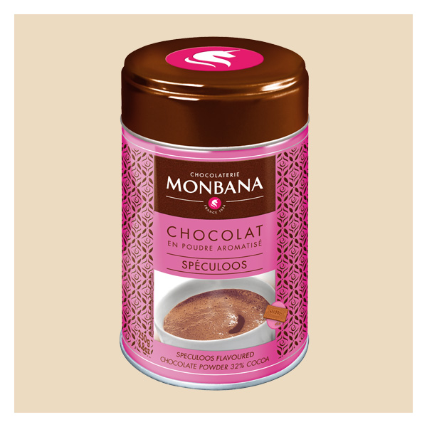 Chocolaterie Monbana –