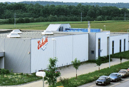 eichetti factory