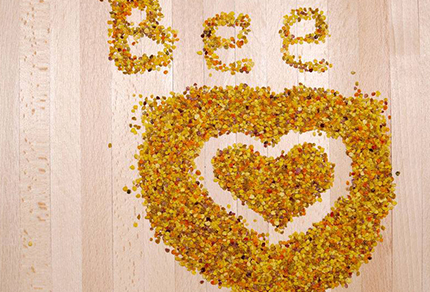 bee pollen