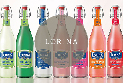 Lorina | European Gourmet