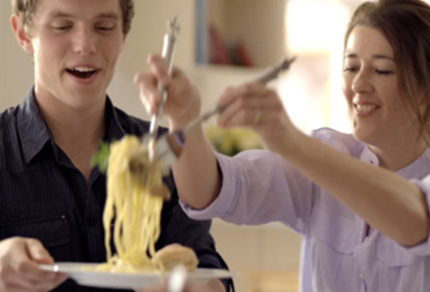 san remo pasta