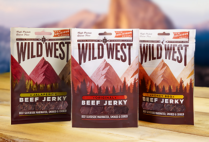 wild west_Story 2018