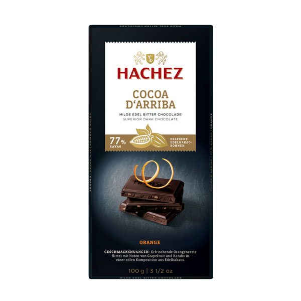 Hachez | European Gourmet